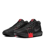کفش بسکتبال NIKE LEBRON WITNESS 8 اورجینال - تصویر 6