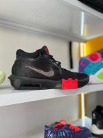 کفش بسکتبال NIKE LEBRON WITNESS 8 اورجینال - تصویر 2