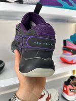 کفش بسکتبال JORDAN LUKA 2 مستر کوالیتی بنفش - تصویر 2