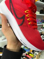 کفش اسپرت NIKE VIALE قرمز - تصویر 4