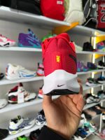 کفش اسپرت NIKE VIALE قرمز - تصویر 5