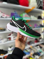 کفش اسپرت NIKE VIALE سبز - تصویر 4