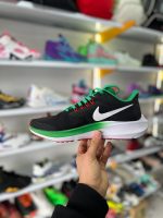 کفش اسپرت NIKE VIALE سبز - تصویر 3