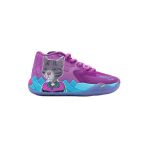 کفش بسکتبال PUMA MELO MB 0.1 “Gutter Cat Gang”