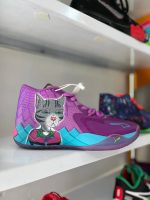 کفش بسکتبال PUMA MELO MB 0.1 “Gutter Cat Gang” - تصویر 2