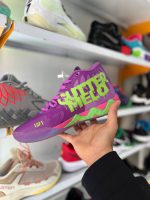 کفش بسکتبال PUMA MELO MB 0.1 “Gutter Cat Gang” - تصویر 3
