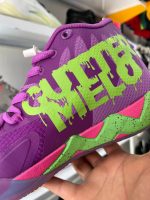 کفش بسکتبال PUMA MELO MB 0.1 “Gutter Cat Gang” - تصویر 4