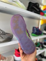 کفش بسکتبال PUMA MELO MB 0.1 “Gutter Cat Gang” - تصویر 5