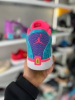 کفش بسکتبال (JORDAN TATUM 2 (ORIGINAL - تصویر 5
