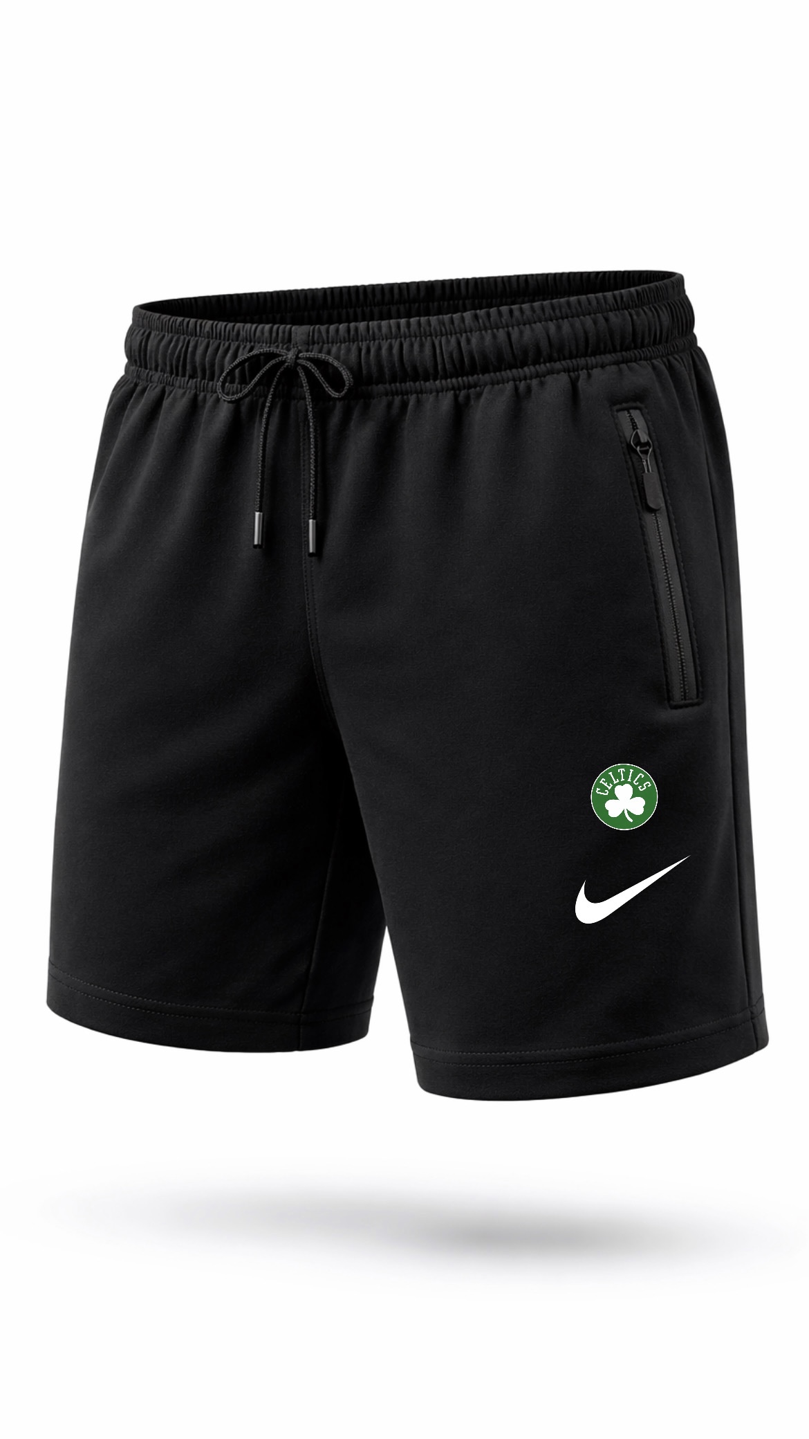 74F34B09-21CF-451E-BFA2-5413C6F0894F شلوارک مدل (CELTICS) - تصویر 1