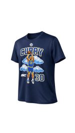تیشرت پیکسلی (Stephen curry)