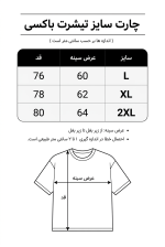 تیشرت جردن مشکی - تصویر 4
