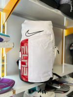کوله‌پشتی Nike Hoops Elite Pro 32L - سفید - تصویر 2