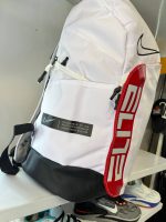 کوله‌پشتی Nike Hoops Elite Pro 32L - سفید - تصویر 3