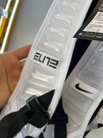 کوله‌پشتی Nike Hoops Elite Pro 32L - سفید - تصویر 6