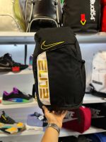 کوله‌پشتی Nike Hoops Elite Pro 32L - مشکی - تصویر 2