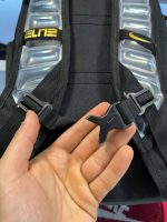کوله‌پشتی Nike Hoops Elite Pro 32L - مشکی - تصویر 5