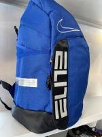 کوله‌پشتی Nike Hoops Elite Pro 32L - آبی - تصویر 3