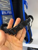 کوله‌پشتی Nike Hoops Elite Pro 32L - آبی - تصویر 5