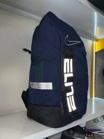 کوله‌پشتی Nike Hoops Elite Pro 32L - سرمه ای - تصویر 3