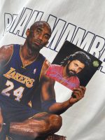 تیشرت ایرانیزه Kobe Bryant | لاین اختصاصی SH - تصویر 7