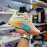 کفش بسکتبال Jordan Zion 4 | مستر کوآلیتی