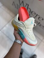 کفش بسکتبال Jordan Zion 4 | مستر کوآلیتی - تصویر 2