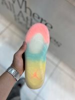 کفش بسکتبال Jordan Zion 4 | مستر کوآلیتی - تصویر 6